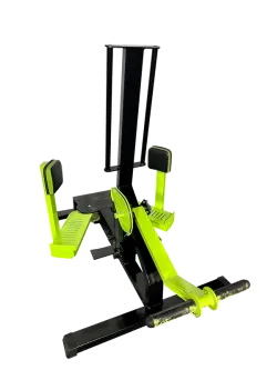 Abductor Parado