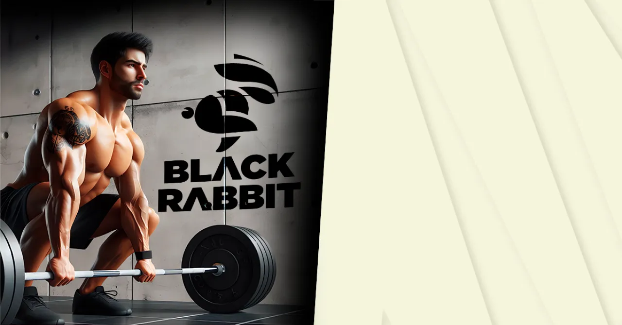 Portada Black Rabbit